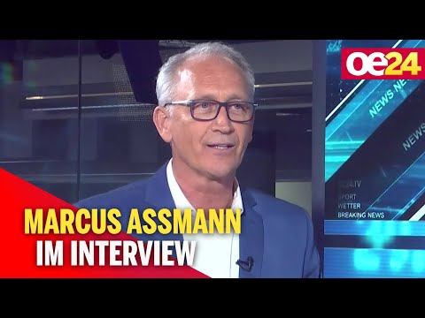 Marcus Assmann | Business LIVE: Ihr Wirtschafts-Magazin