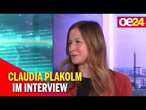 Karl Wendl: Das Interview mit Claudia Plakolm