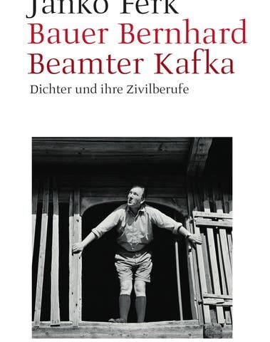 Das Dreigestirn des Theatersommers: Kafka, Schnitzler, Bernhard